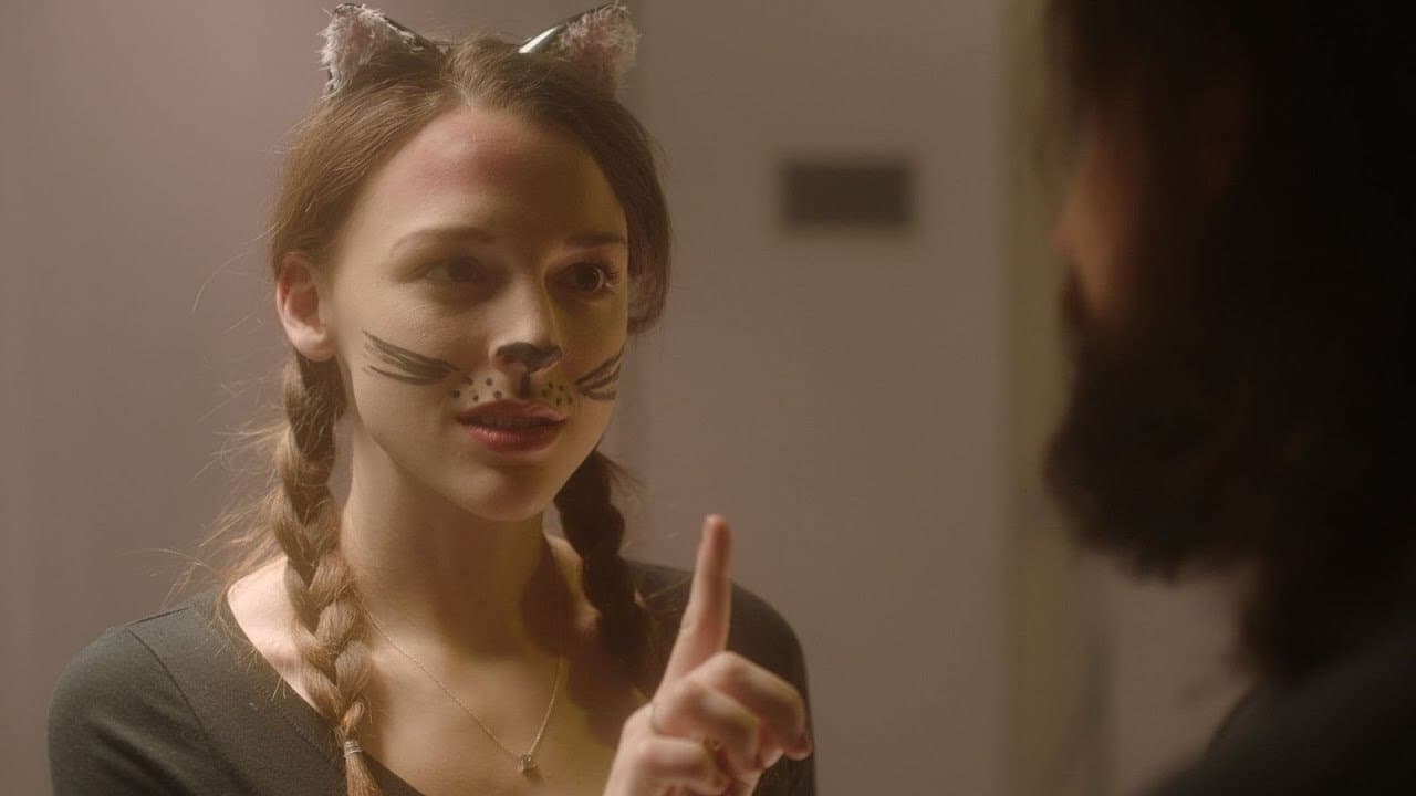 Backdrop – Escape: Puzzle of Fear