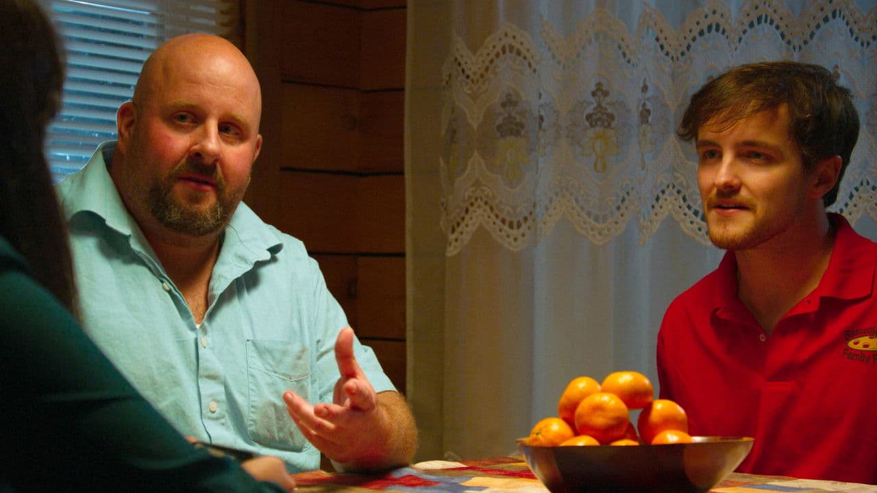 Backdrop – Frankie & Doyle