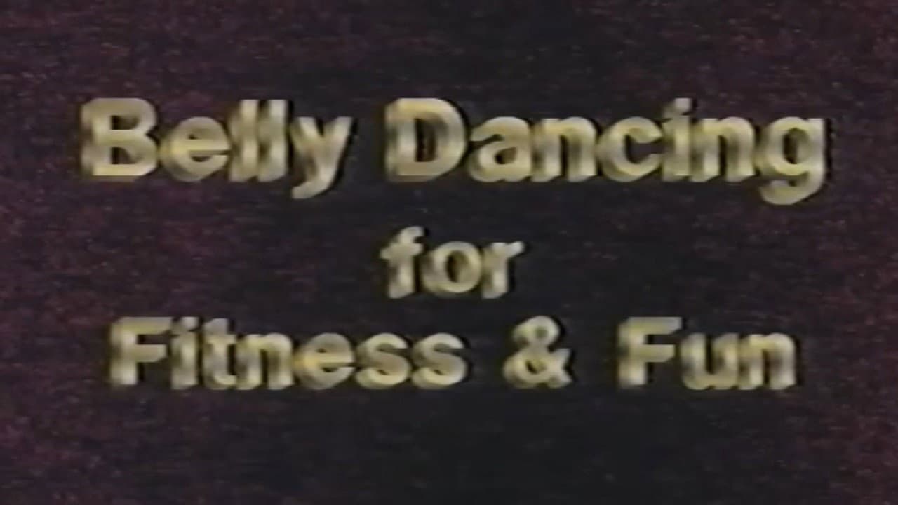 Backdrop – Belly Dancing for Fun & Fitness