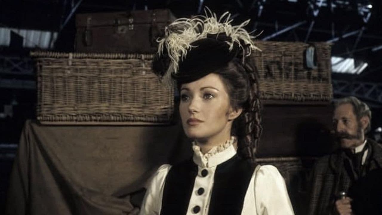 Backdrop – The Four Feathers