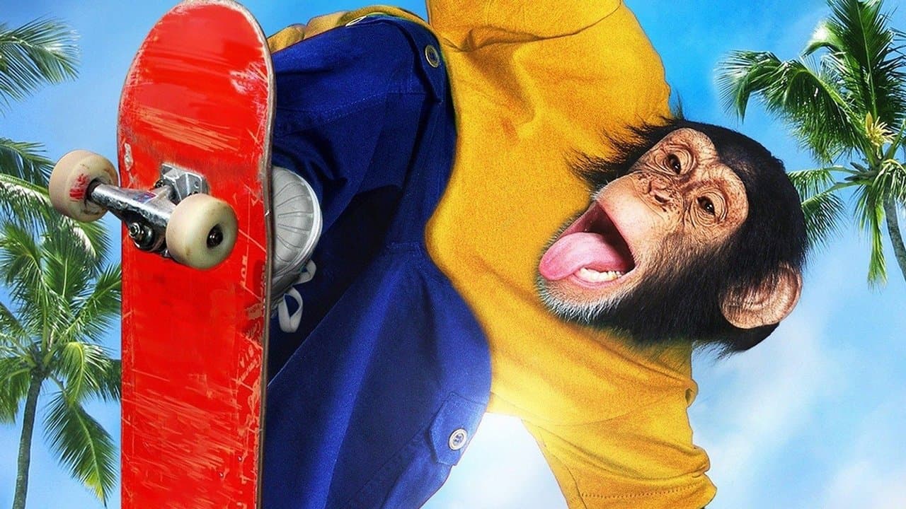 Backdrop – Jack - Extrem schräg