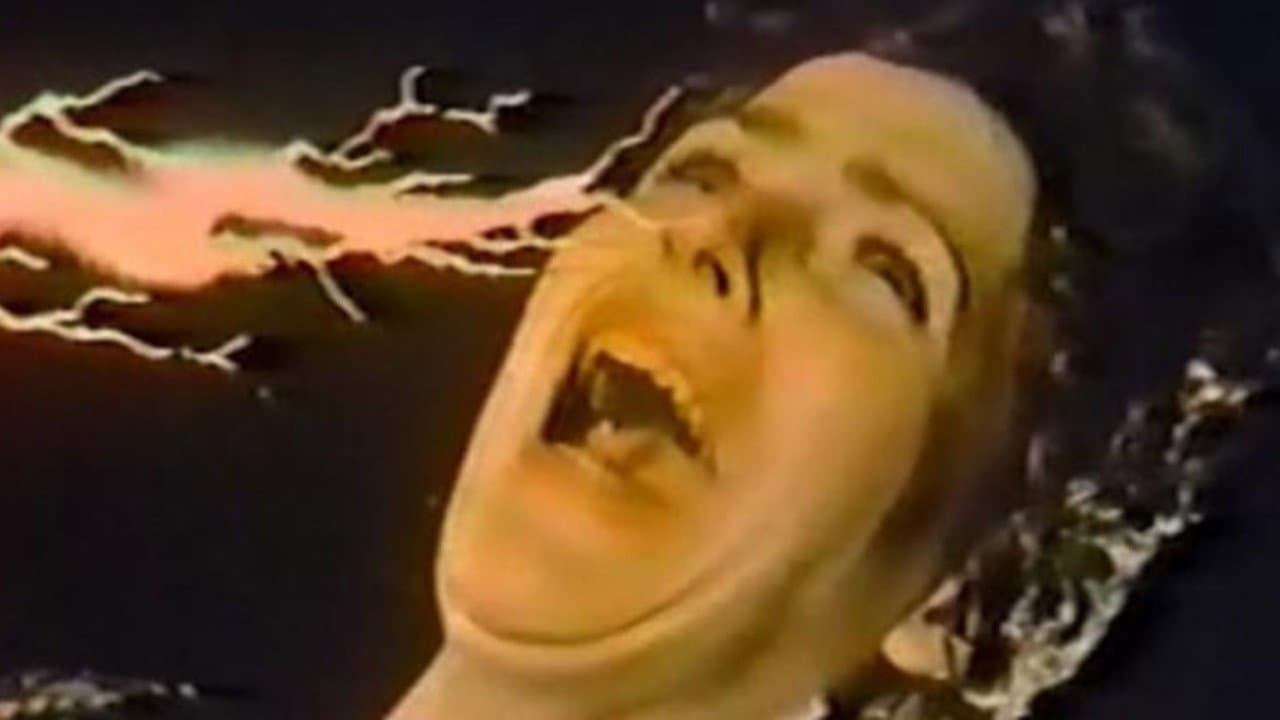 Backdrop – A Night to Dismember: The Original Cut