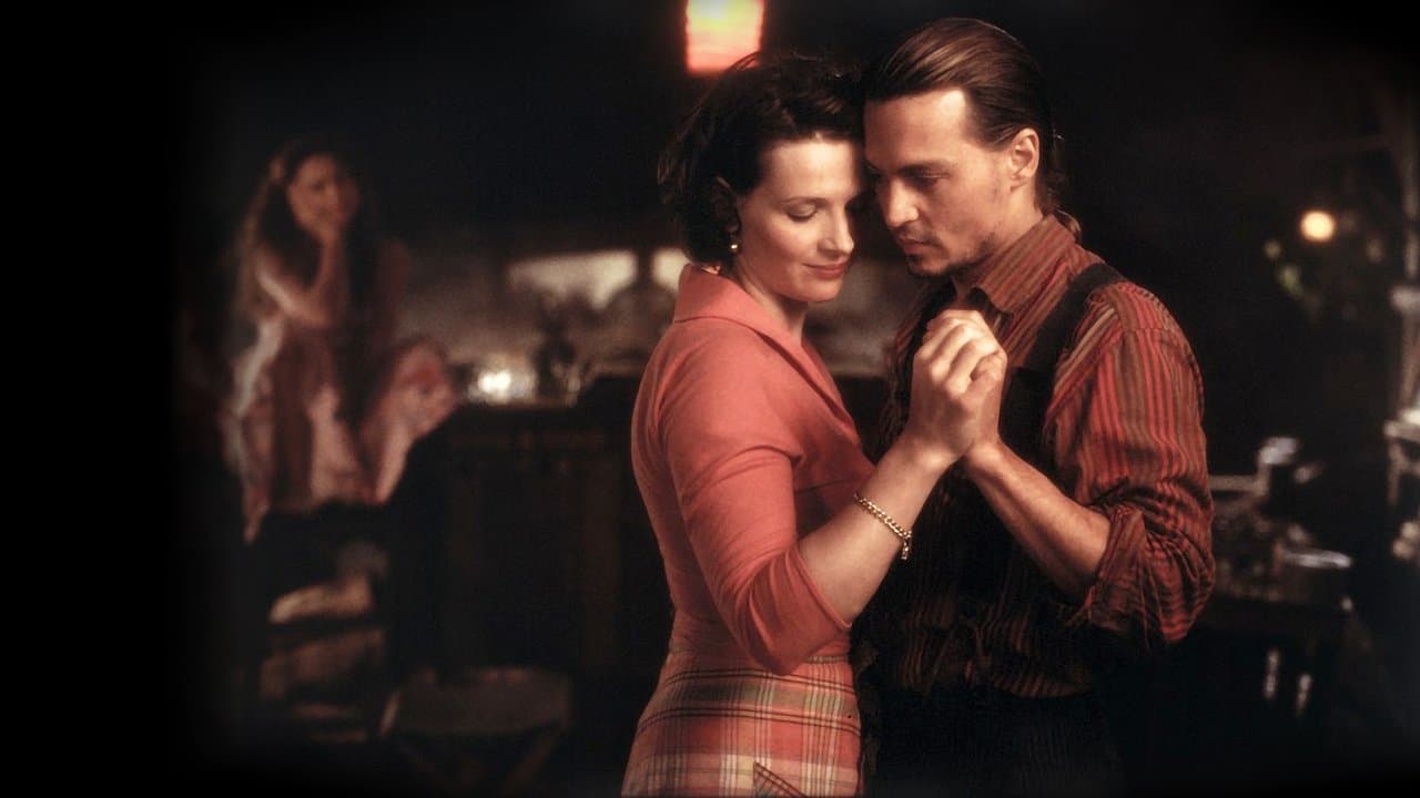 Backdrop – Chocolat