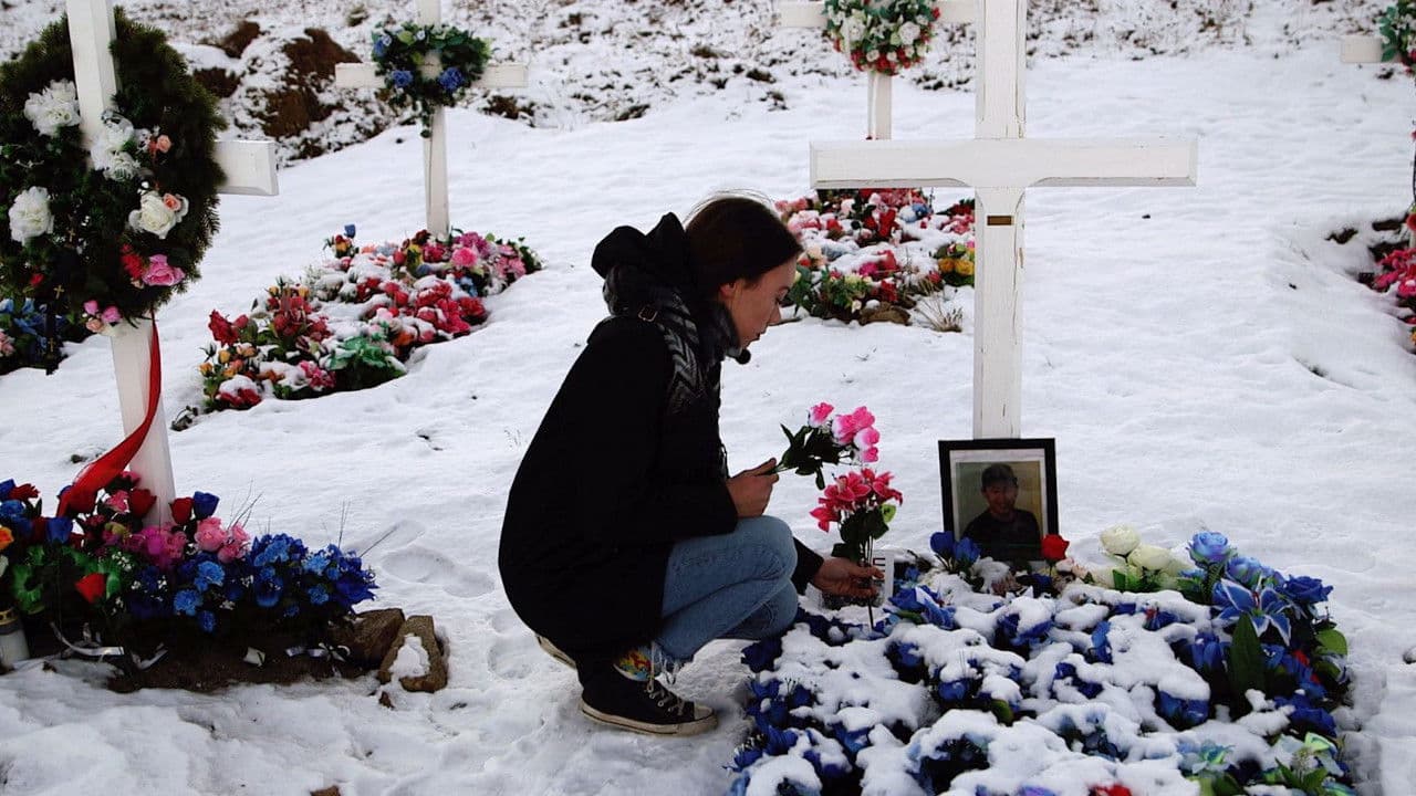 Backdrop – Byen hvor børn forsvinder