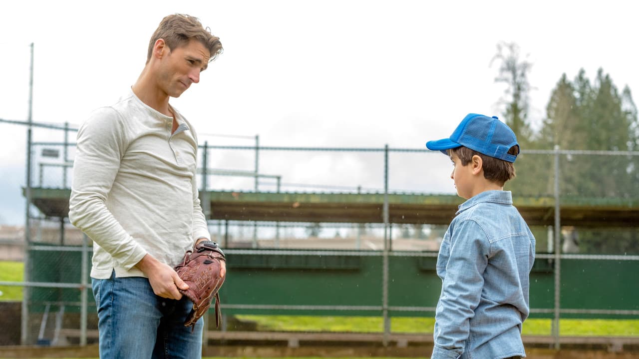 Backdrop – The Perfect Catch