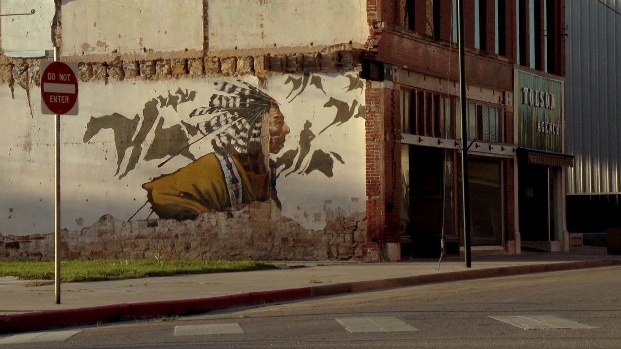 Backdrop – Die Teufelsschnur