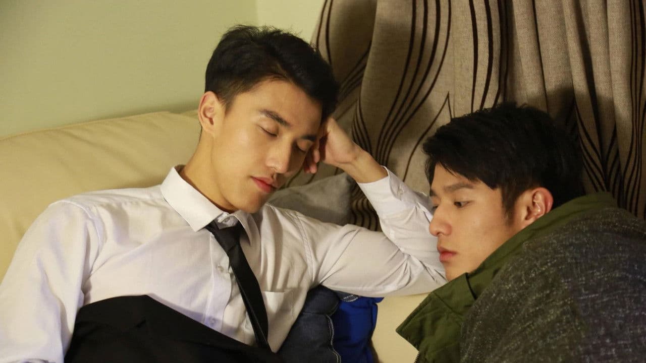 Backdrop – 虚无的焦点