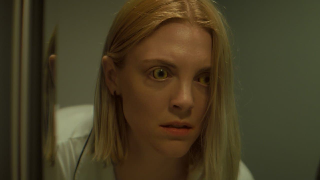 Backdrop – Bloodthirsty