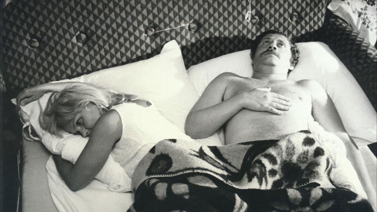 Backdrop – Panelkapcsolat