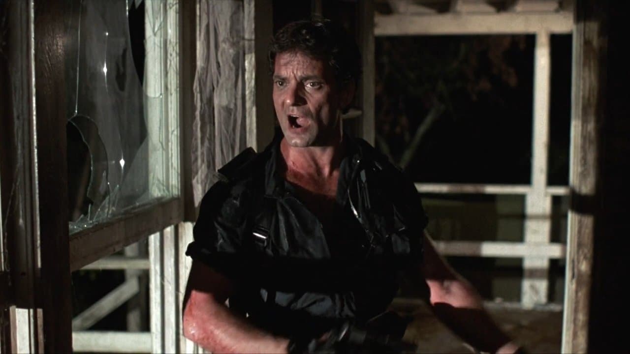 Backdrop – Paratrooper