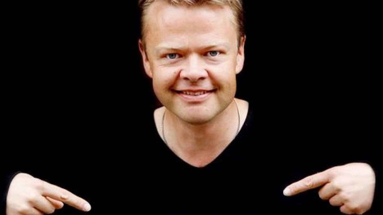 Backdrop – Carsten Bang: Har Satan En Fætter?