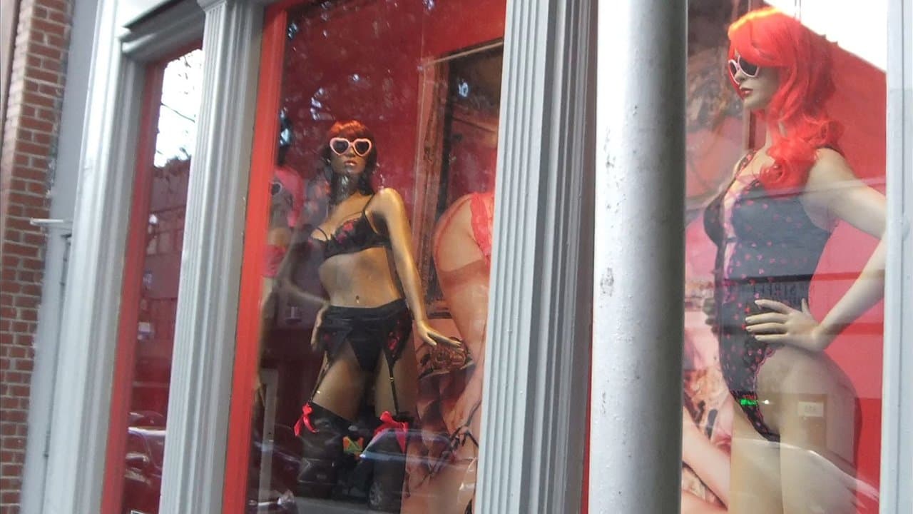 Backdrop – Working Girls (short)