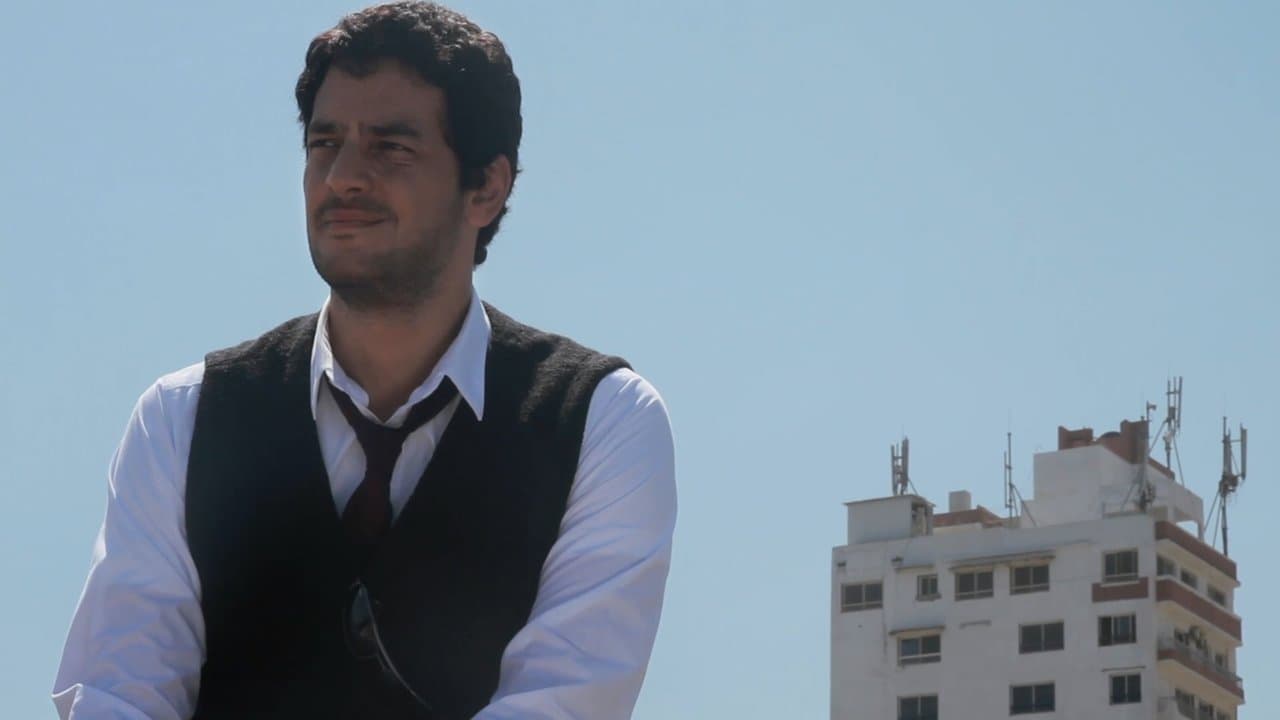 Backdrop – Microphone