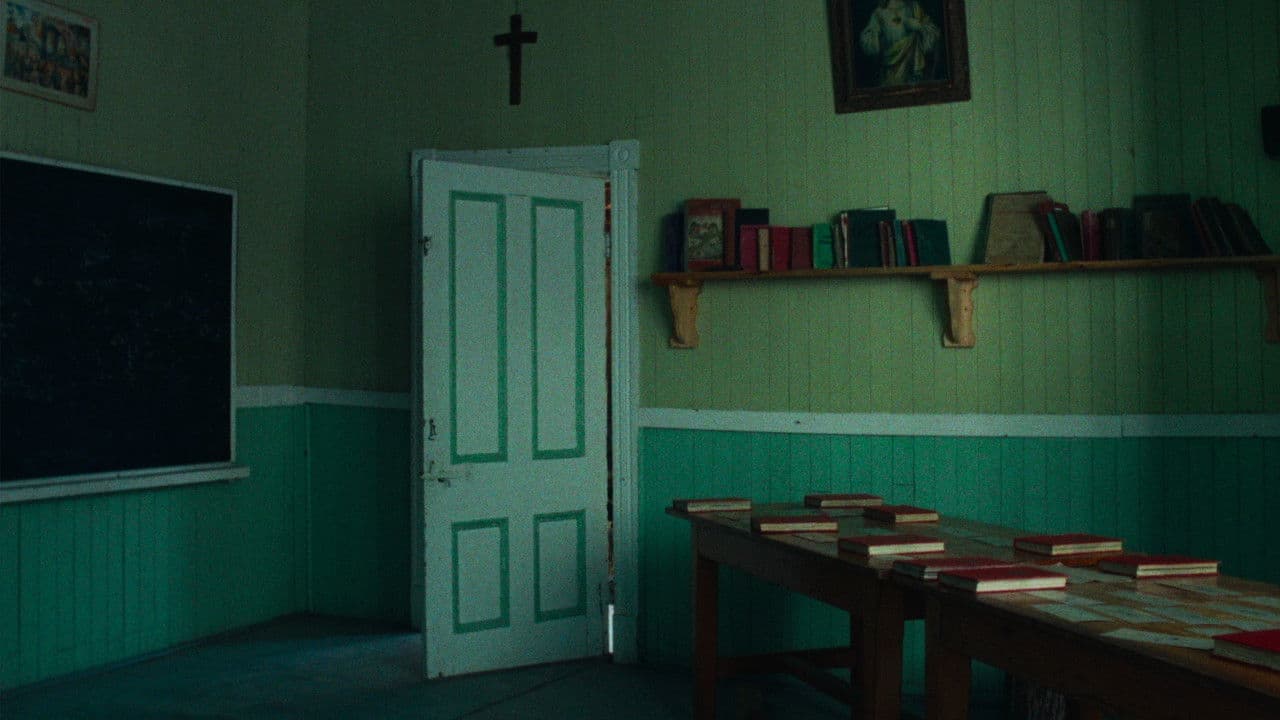 Backdrop – D'époques