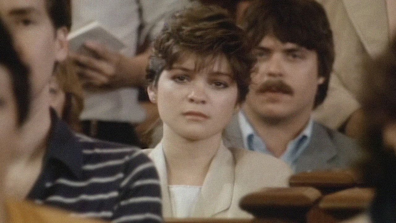 Backdrop – Silent Witness