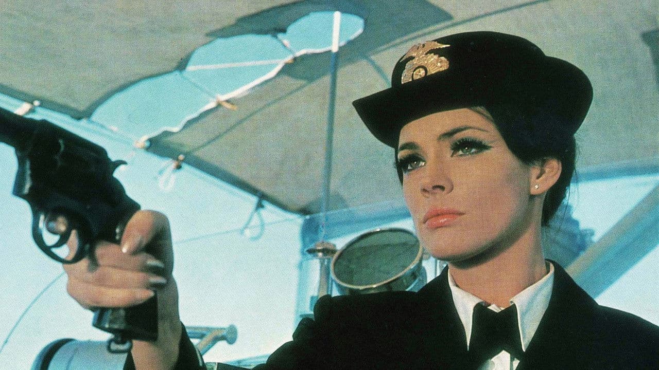 Backdrop – Jerry Cotton - Dynamit in grüner Seide