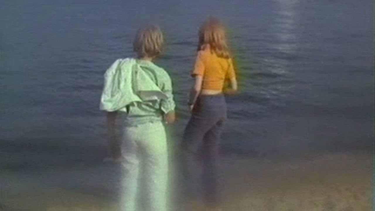 Backdrop – Мальчик и лось