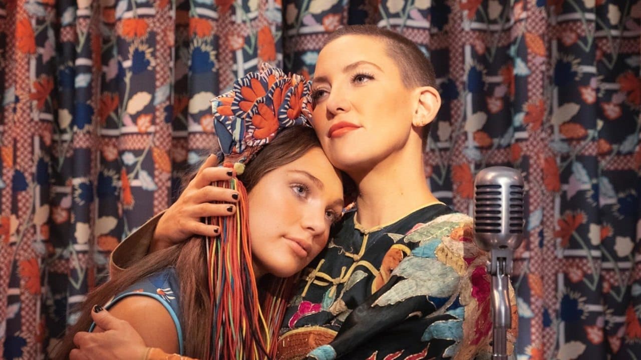 Backdrop – Music