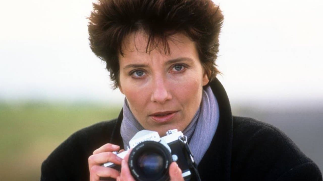 Backdrop – The Winter Guest