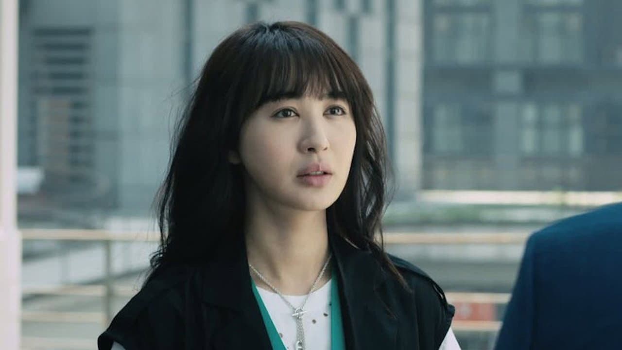 Backdrop – 致我们终将到来的爱情