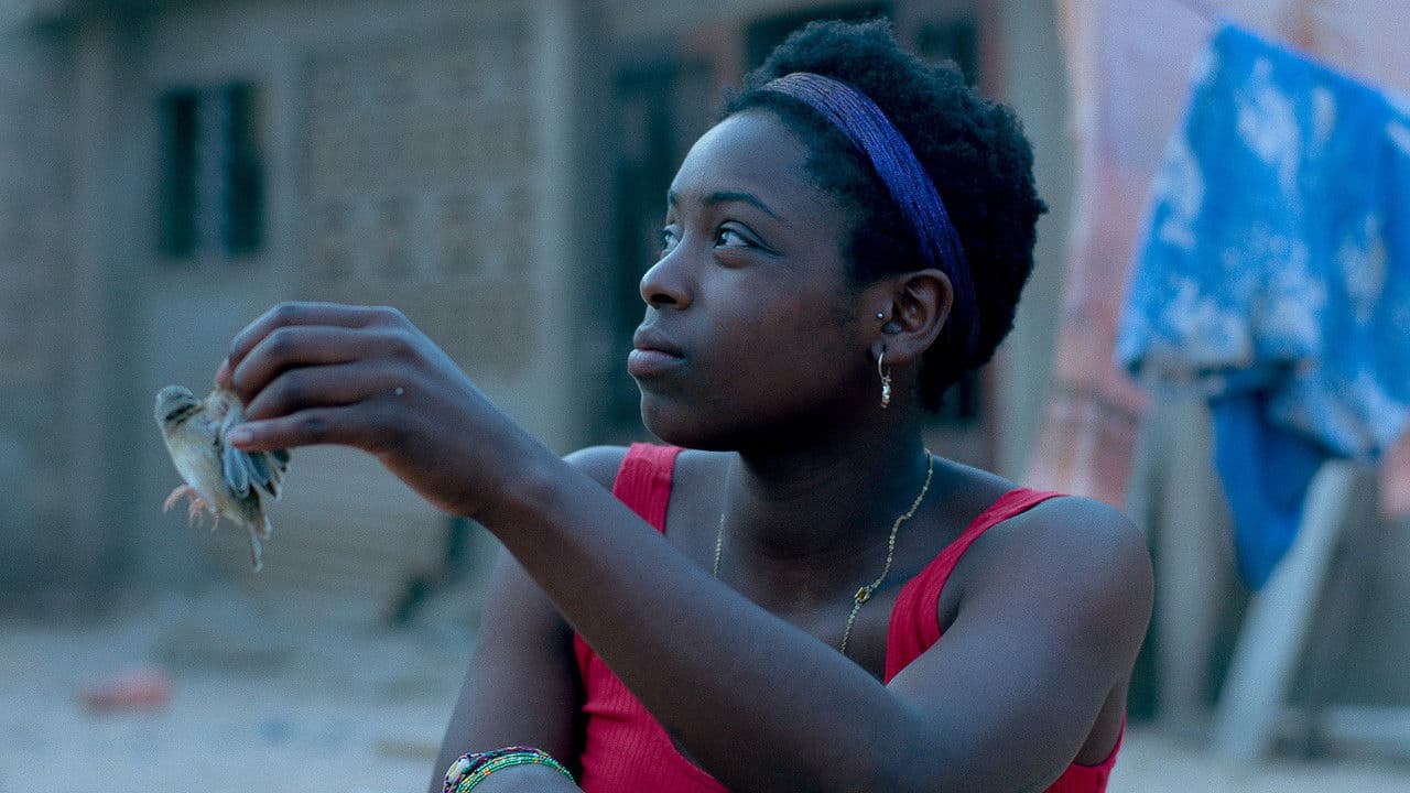 Backdrop – Le Voyage de Talia