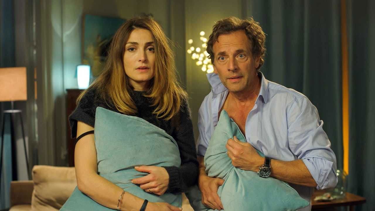 Backdrop – Ça va passer... mais quand ?