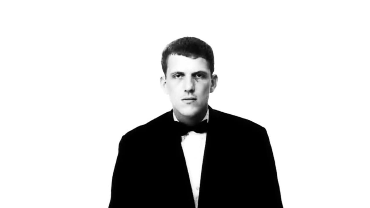 Backdrop – Det perfekte menneske