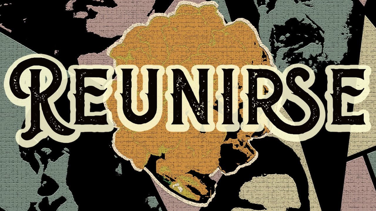 Backdrop – Reunirse