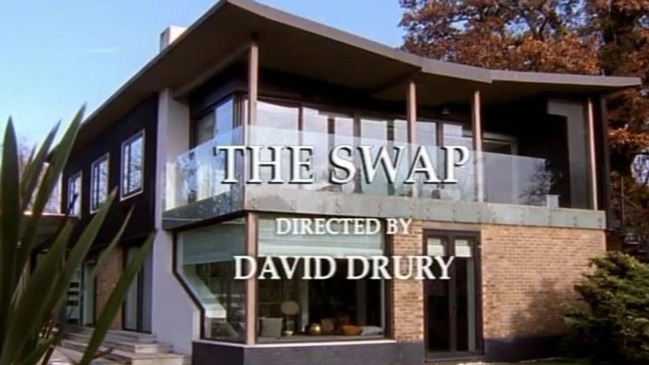 Backdrop – The Swap