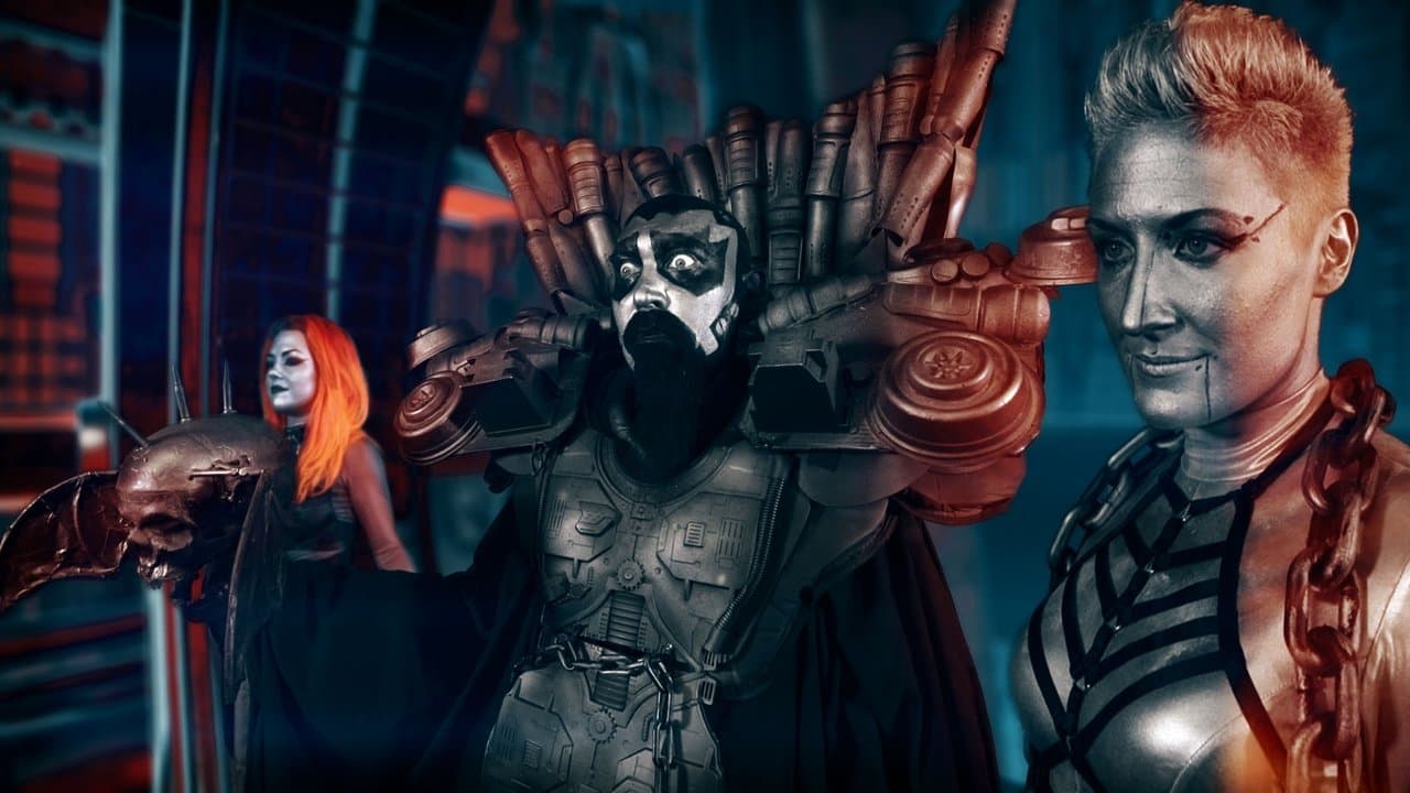 Backdrop – Robotica Destructiva