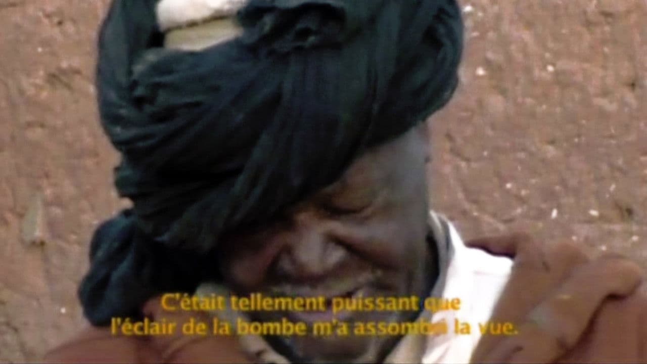 Backdrop – Gerboise Bleue