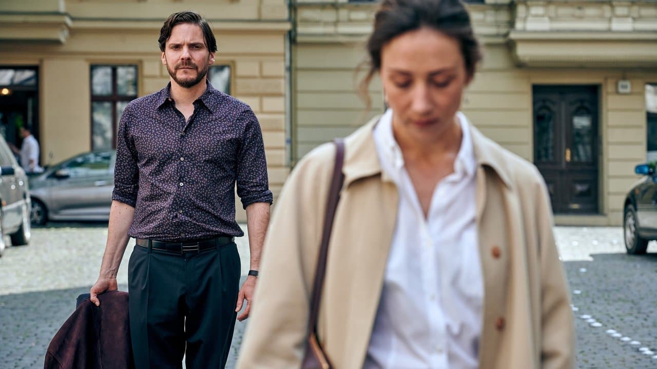 Backdrop – Nebenan