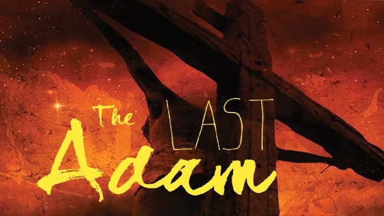 Backdrop – The Last Adam