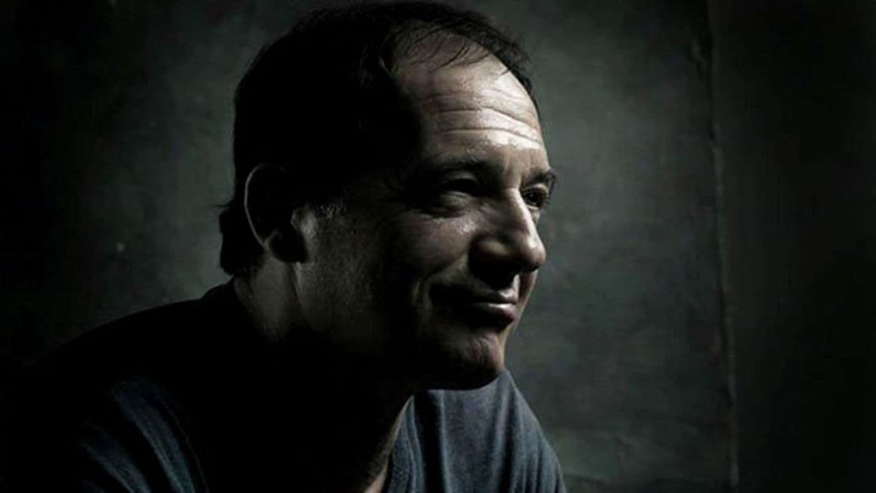 Backdrop – El visitante