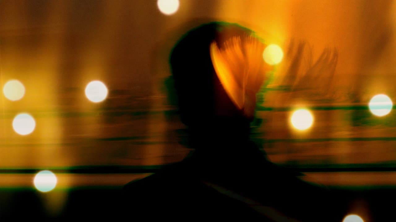 Backdrop – Did You Hear Her Sing?