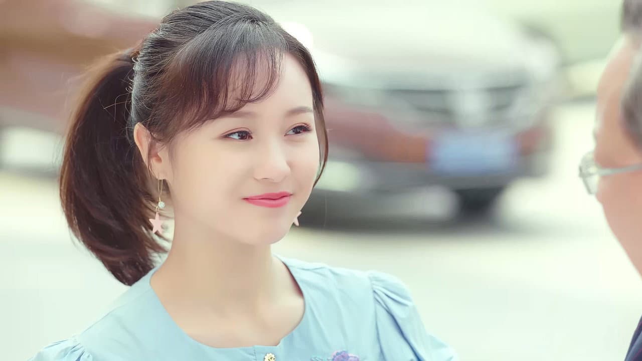 Backdrop – 我的挚爱未婚妻