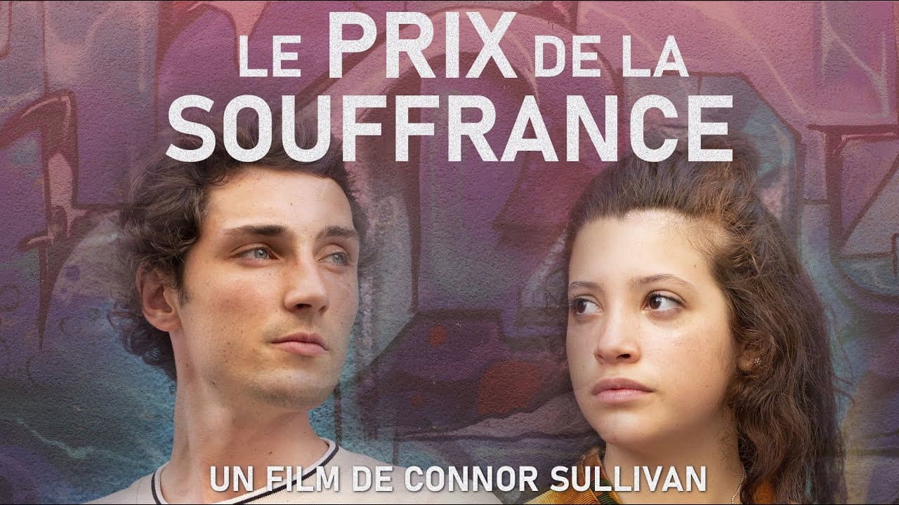 Backdrop – Le Prix de la Souffrance