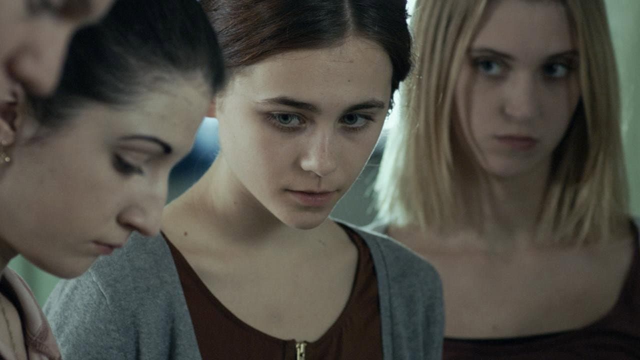 Backdrop – Äta lunch