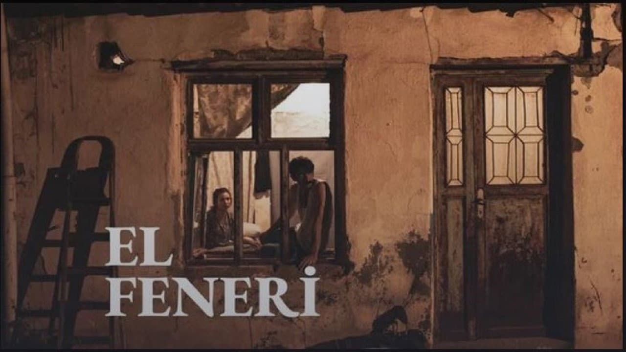Backdrop – El Feneri