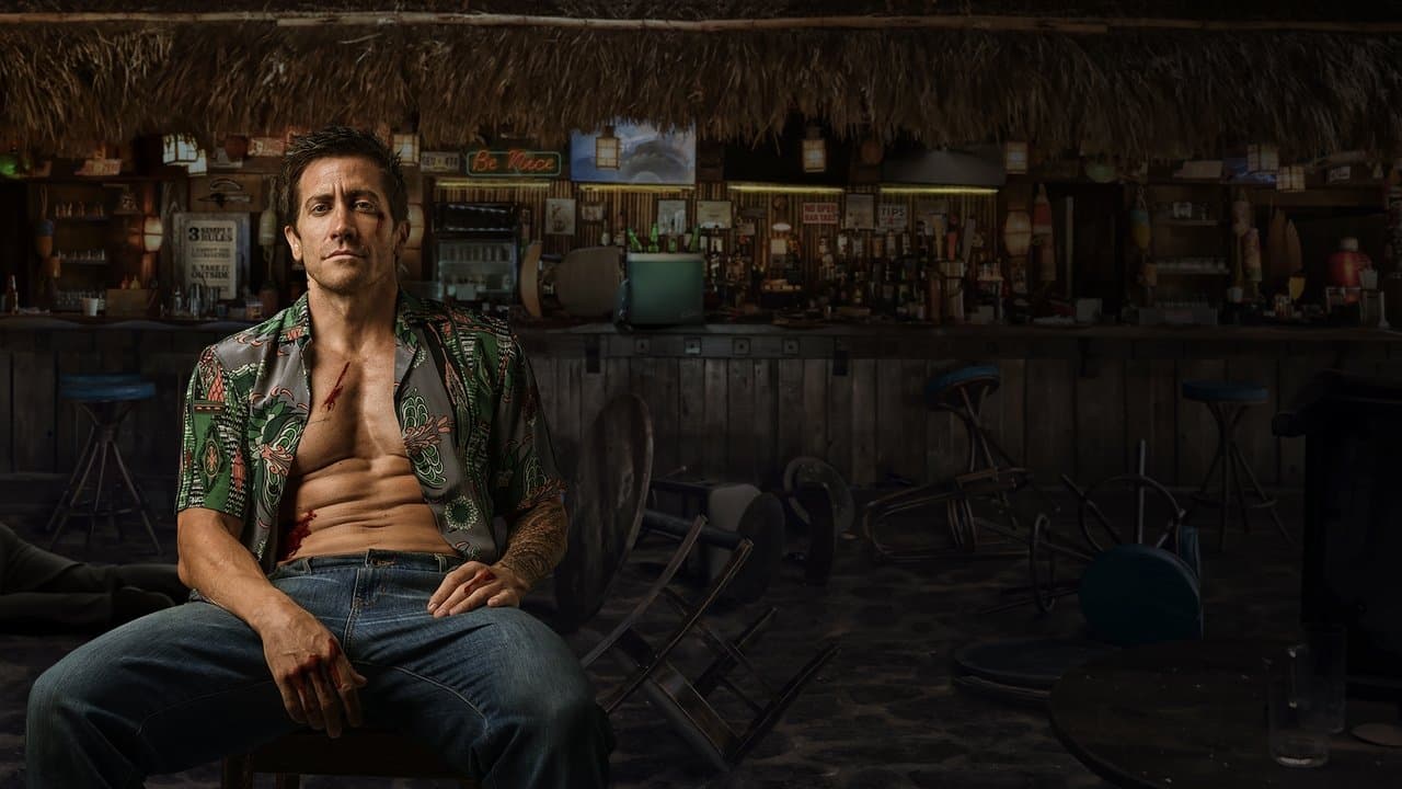 Backdrop – Road House