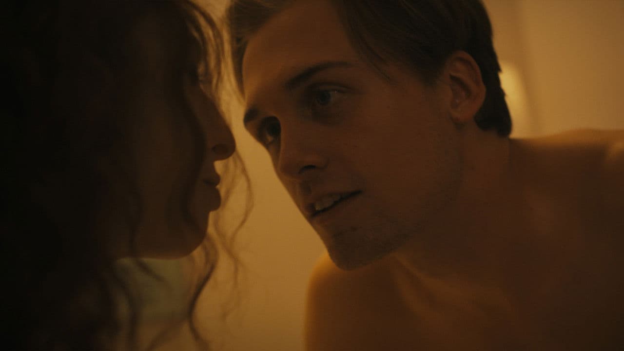 Backdrop – A Part of Me