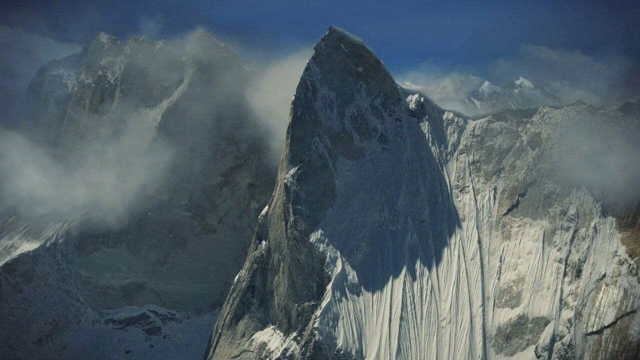 Backdrop – Reel Rock 7