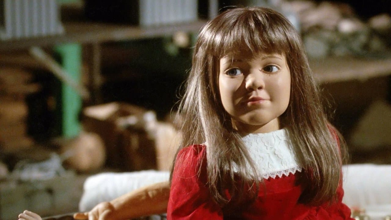 Backdrop – Dolly Dearest – die Brut des Satans