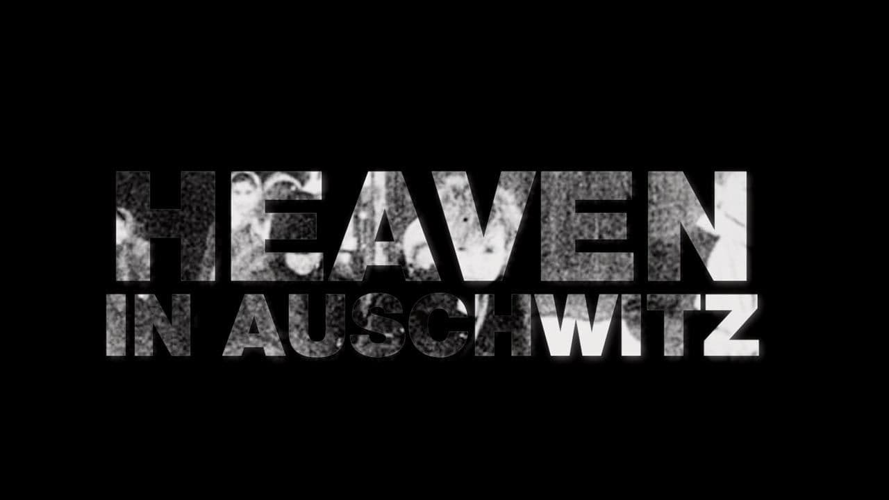 Backdrop – Heaven in Auschwitz