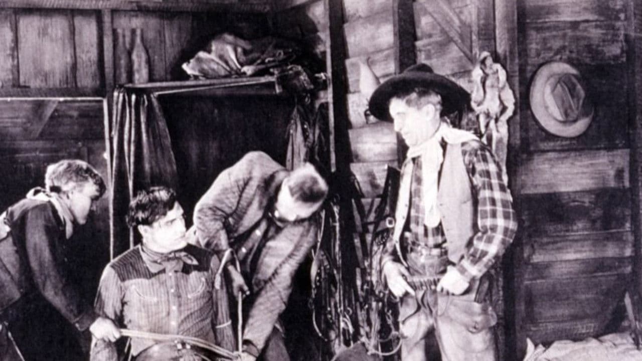 Backdrop – Just Tony