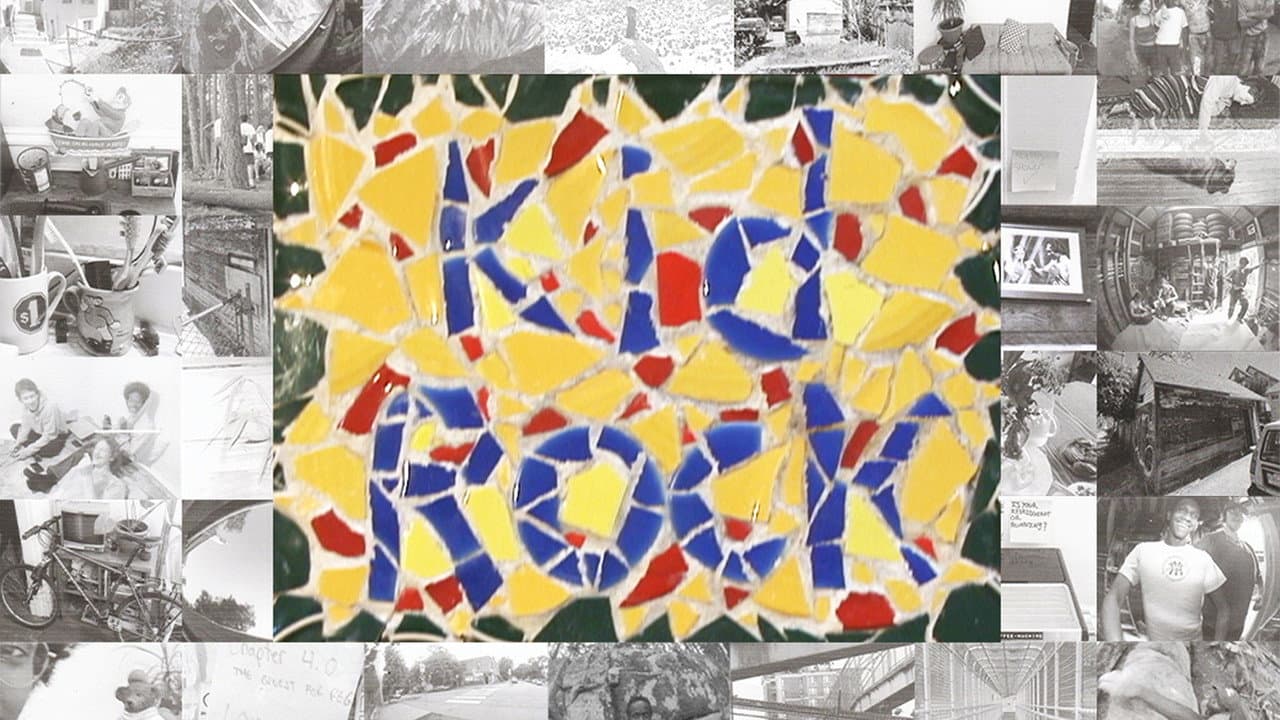 Backdrop – Kid Rock