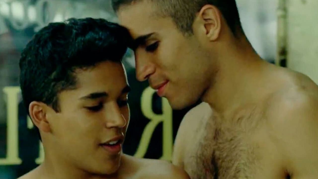 Backdrop – Trémulo