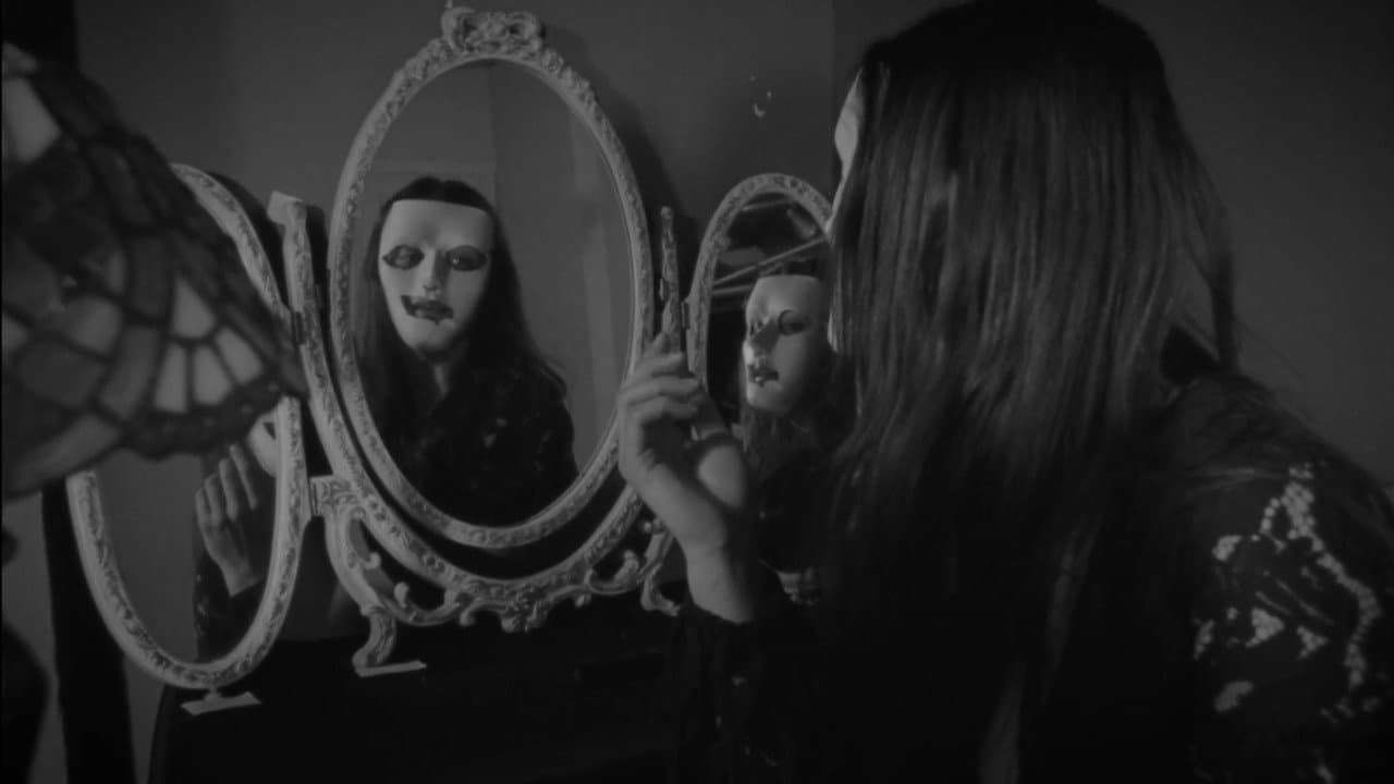 Backdrop – The Other Woman