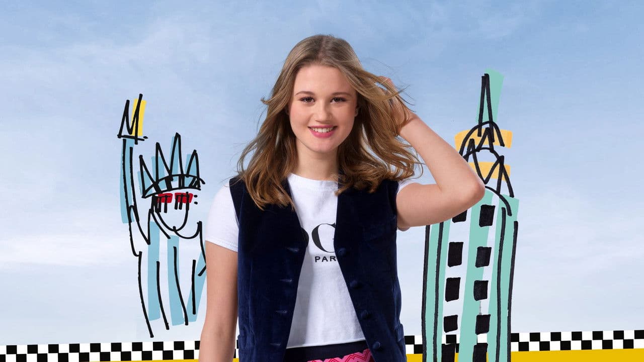 Backdrop – 100% Coco New York
