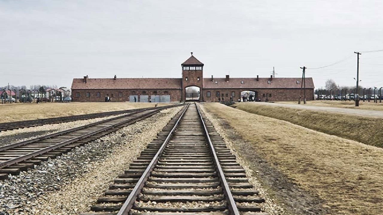 Backdrop – Auschwitz Projekt